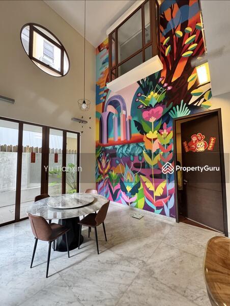 Jalan Senang Detached