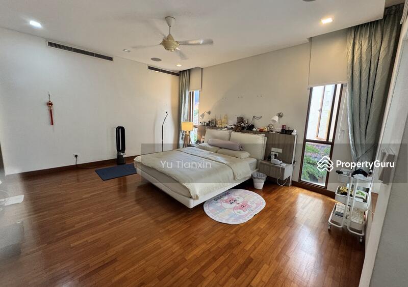 Jalan Senang Detached