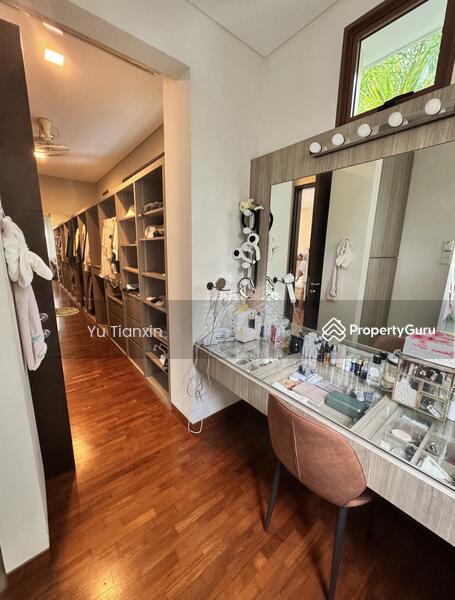 Jalan Senang Detached