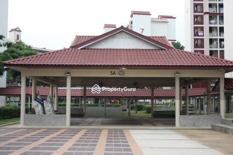 6 Jalan Batu