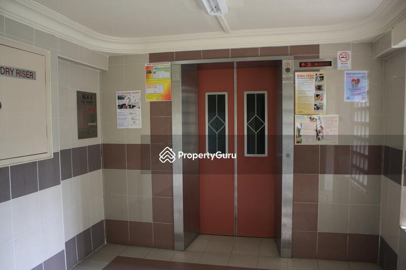 6 Jalan Batu