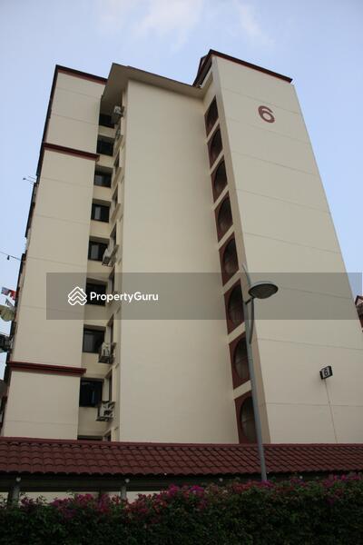 6 Jalan Batu