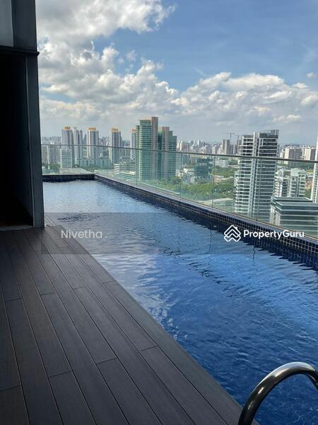 Prop-GPT: Condominium: D12  iResidences