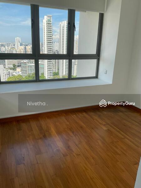 iResidences
