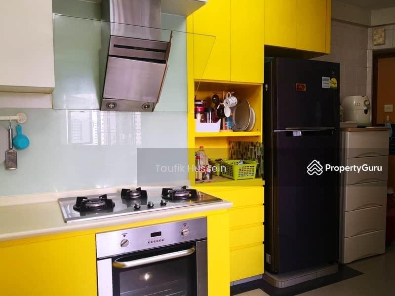 292B Compassvale Street