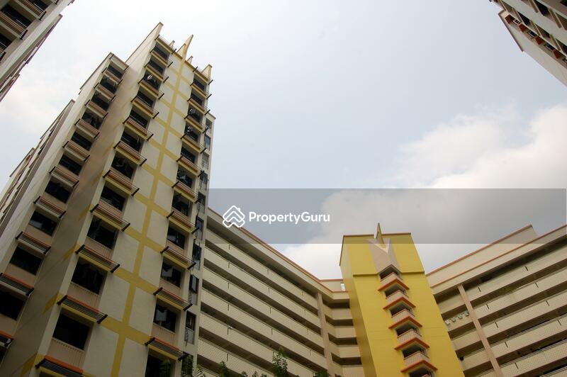 292B Compassvale Street