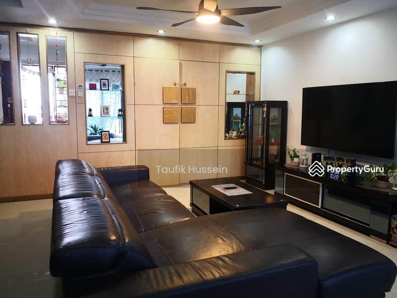 292B Compassvale Street