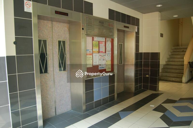 292B Compassvale Street