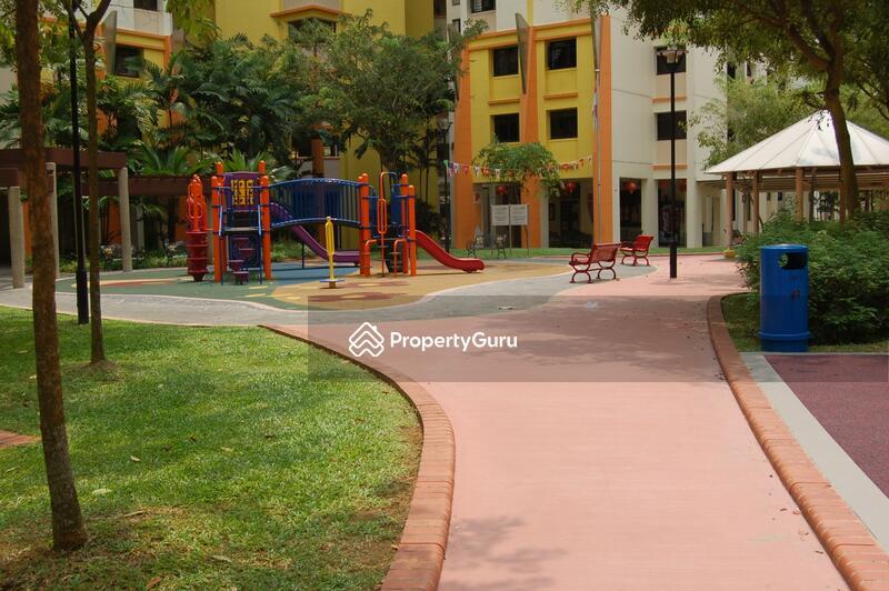 292B Compassvale Street