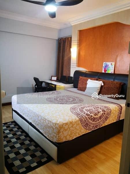 292B Compassvale Street