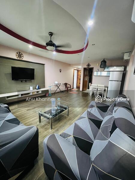 Prop-GPT: Condominium: D19  The Florida