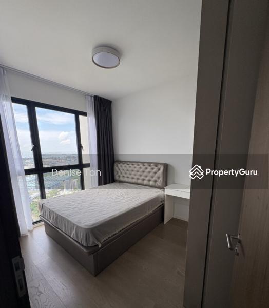 Prop-GPT: Condominium: D03 Tiong Bahru Avenue South Residence