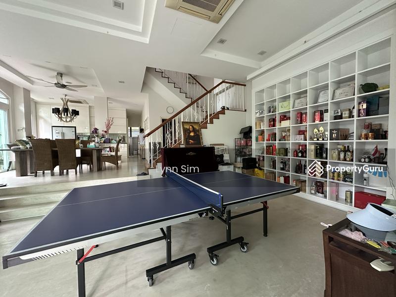 Cozy Good Size Semi Detached Near Beauty World MRT station