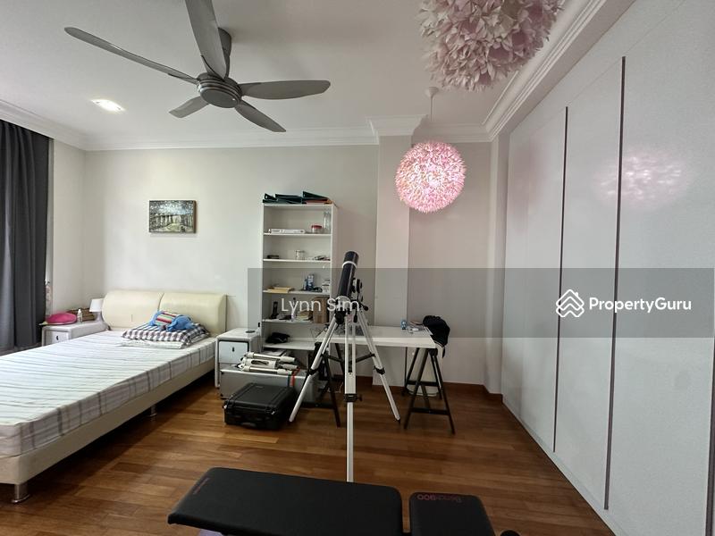 Cozy Good Size Semi Detached Near Beauty World MRT station
