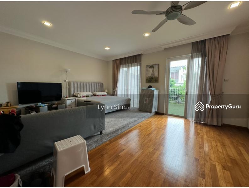Cozy Good Size Semi Detached Near Beauty World MRT station