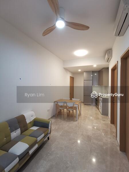 Prop-GPT: Apartment: D07  City Gate