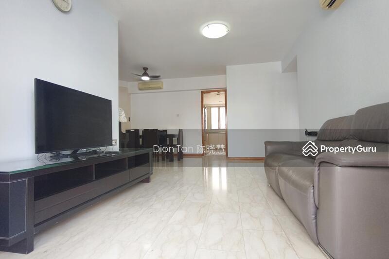 Prop-GPT: Condominium: D14 Eunos Le Crescendo