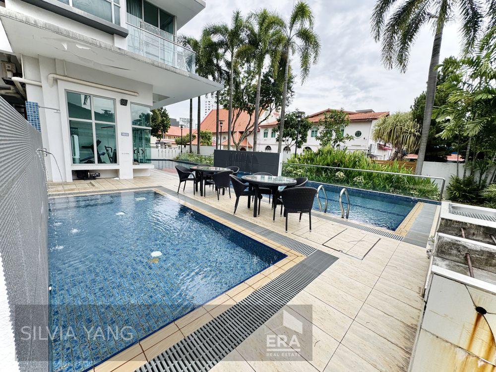 Prop-GPT: Condominium: D15 East Coast Bellezza @ Katong