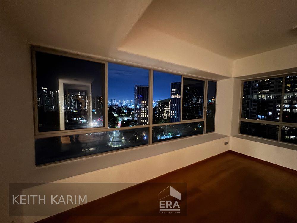 Prop-GPT: Condominium: D09 Cairnhill Suites @ Cairnhill