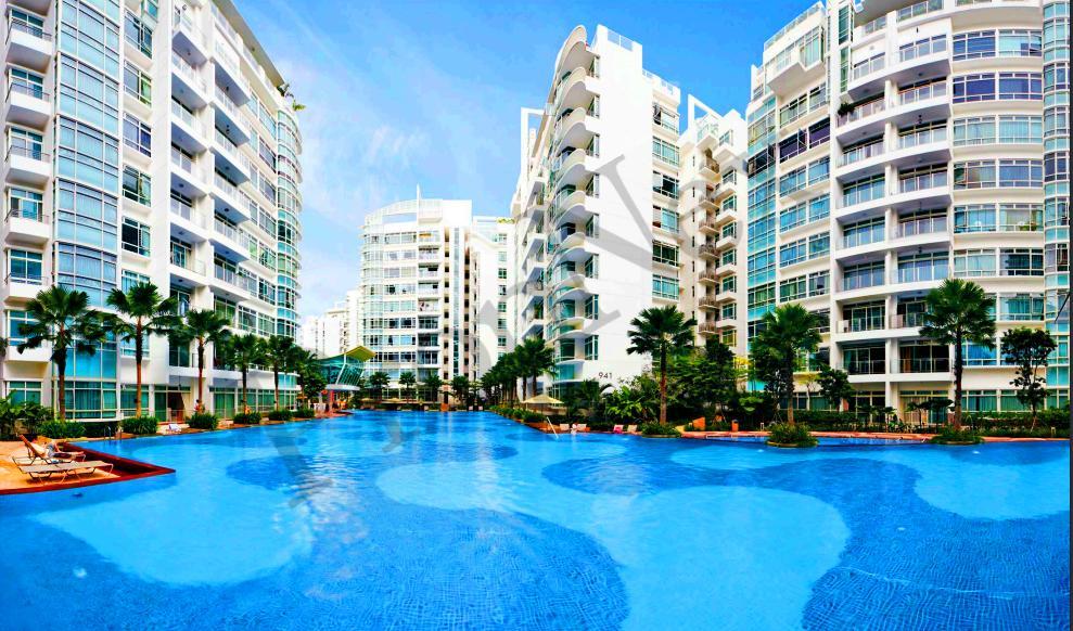 Prop-GPT: Condominium: D21 Upper Bukit Timah The Cascadia