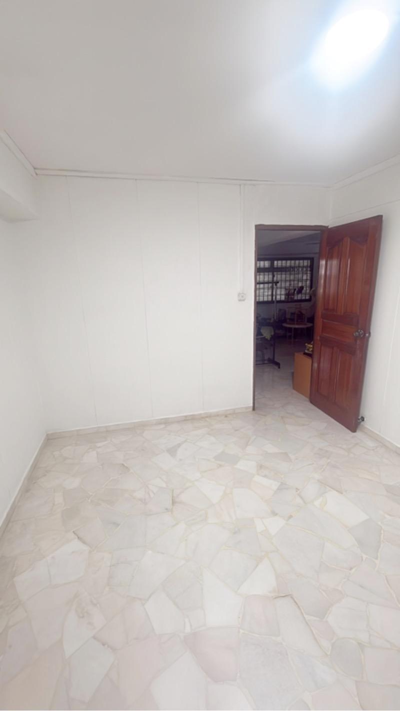 Prop-GPT: HDB Apartment: D23 Choa Chu Kang 607 Choa Chu Kang Street 62