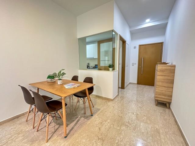 Waterfront @ Faber Apartment Room Rental, $1,350, 1 Bed 1 Bath 200 sqft $6.75 psf