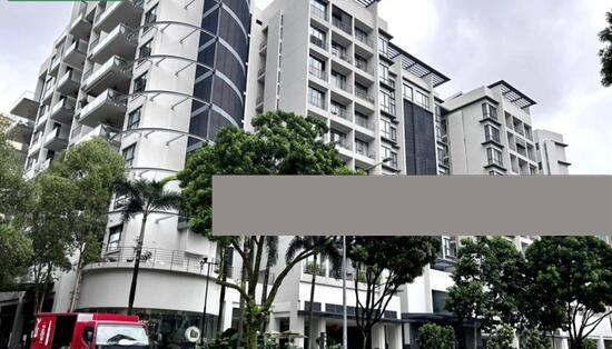 Prop-GPT: Apartment: D09 Orchard The Pier at Robertson