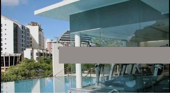 The Pier at Robertson Apartment For Rent, $4,5991 Bath 743 sqft $6.19 psf
