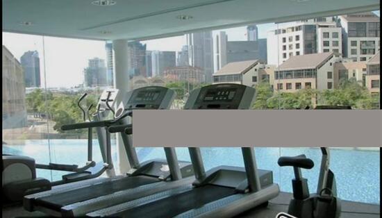 The Pier at Robertson Apartment For Rent, $4,5991 Bath 743 sqft $6.19 psf