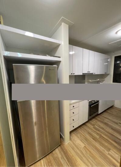 The Pier at Robertson Apartment For Rent, $4,5991 Bath 743 sqft $6.19 psf