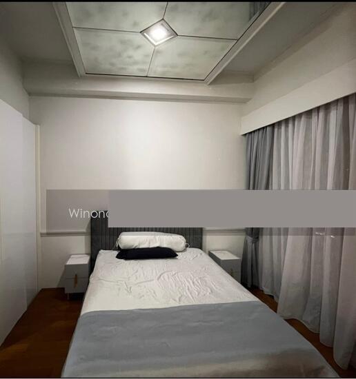 The Pier at Robertson Apartment For Rent, $4,5991 Bath 743 sqft $6.19 psf