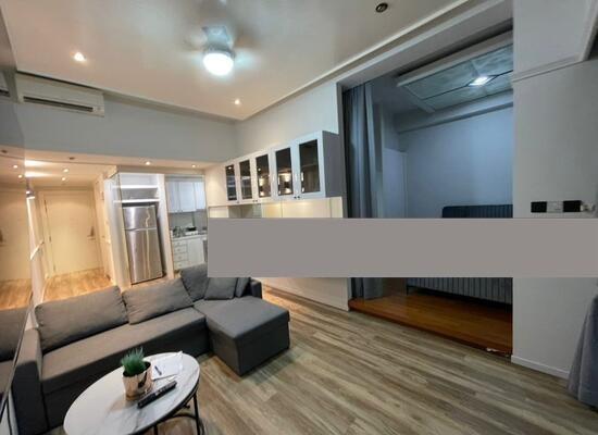 The Pier at Robertson Apartment For Rent, $4,5991 Bath 743 sqft $6.19 psf