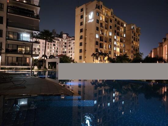 The Pier at Robertson Apartment For Rent, $4,5991 Bath 743 sqft $6.19 psf