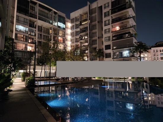The Pier at Robertson Apartment For Rent, $4,5991 Bath 743 sqft $6.19 psf