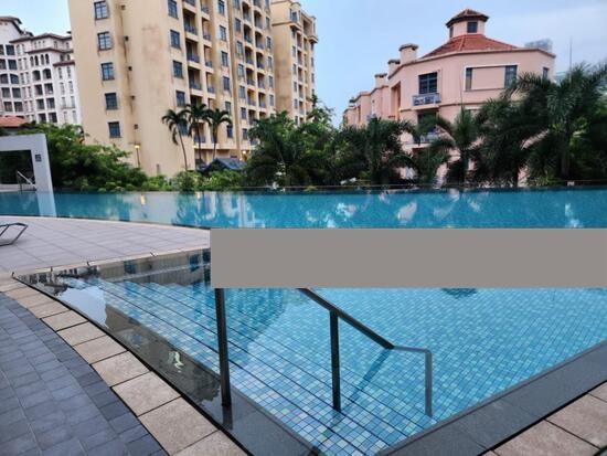 The Pier at Robertson Apartment For Rent, $4,5991 Bath 743 sqft $6.19 psf
