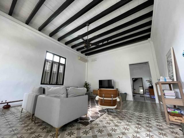 Prop-GPT: Corner Terrace: D15 East Coast 101 Upper East Coast Road
