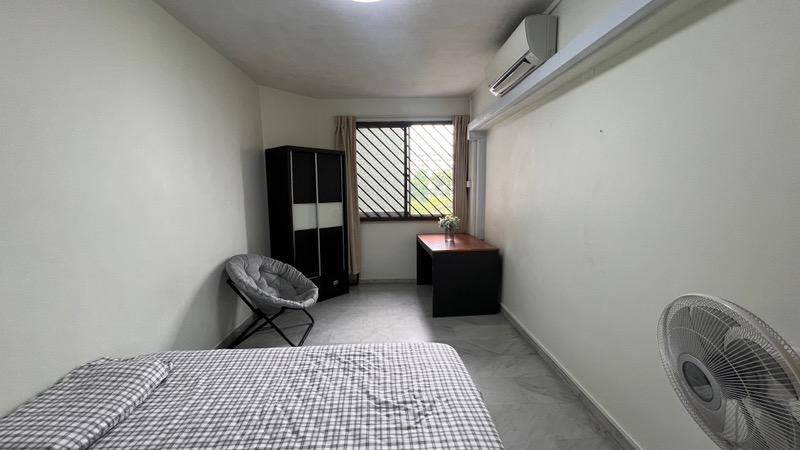 Prop-GPT: HDB Apartment: D23 Bukit Panjang 255 Bangkit Road