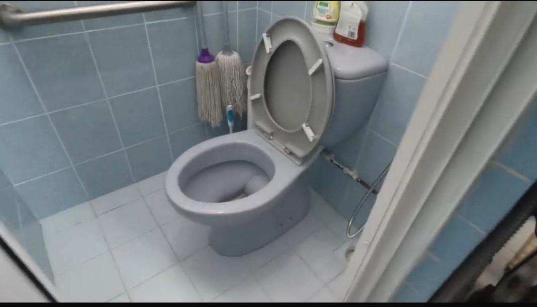 9 Holland Avenue HDB Apartment Room Rental, $1,200, 1 Bed 1 Bath 129 sqft $9.30 psf