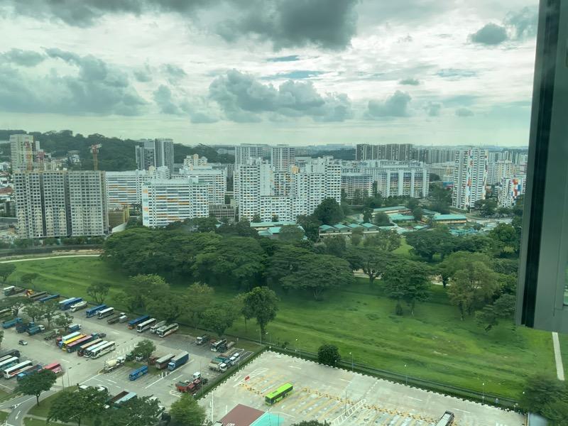 633C Senja Green HDB Apartment For Rent, $3,100, 3 Bed 2 Bath 1,001 sqft $3.10 psf