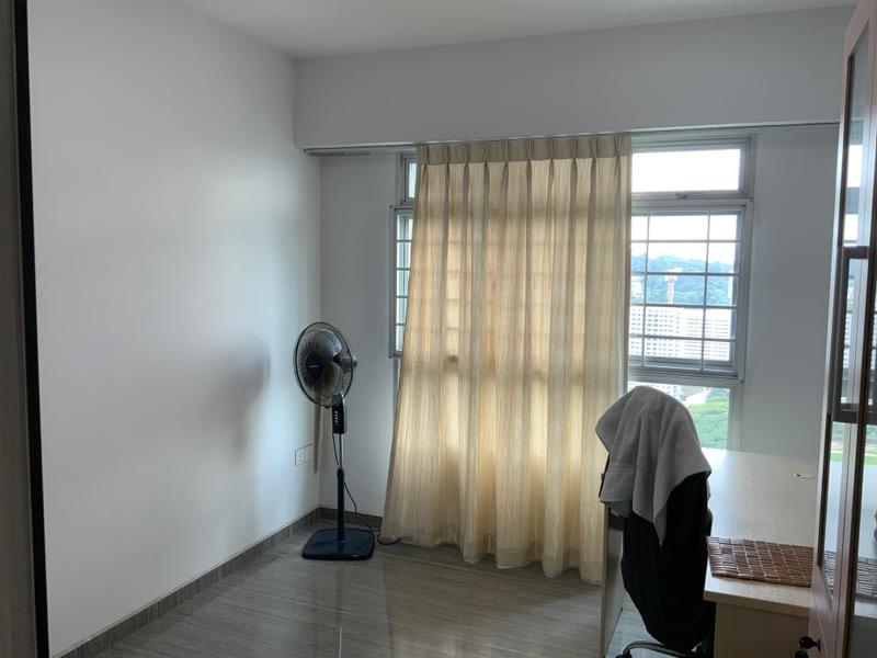 633C Senja Green HDB Apartment For Rent, $3,100, 3 Bed 2 Bath 1,001 sqft $3.10 psf