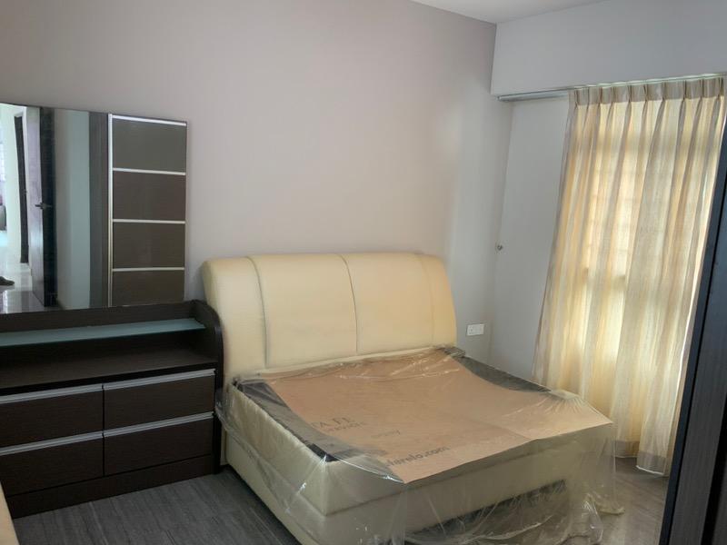 633C Senja Green HDB Apartment For Rent, $3,100, 3 Bed 2 Bath 1,001 sqft $3.10 psf