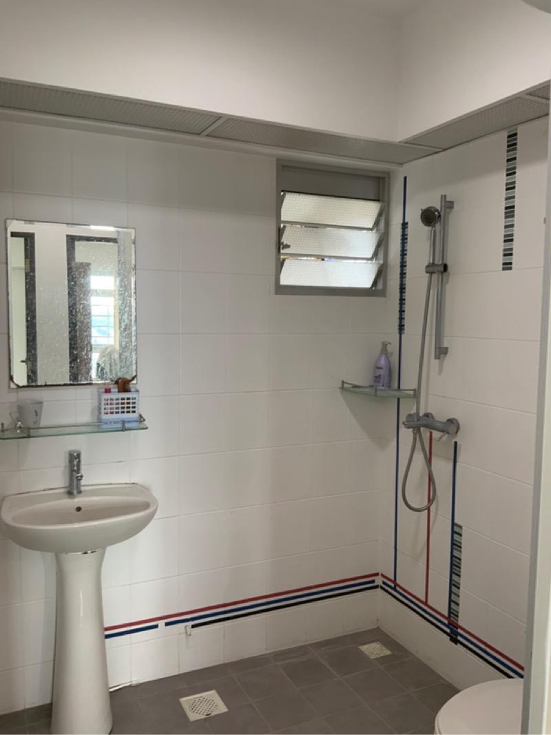 633C Senja Green HDB Apartment For Rent, $3,100, 3 Bed 2 Bath 1,001 sqft $3.10 psf