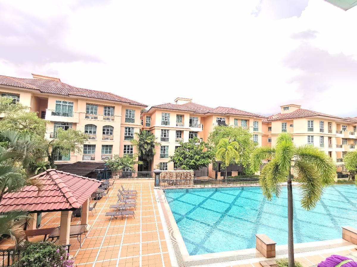 Prop-GPT: Condominium: D05  Faber Crest