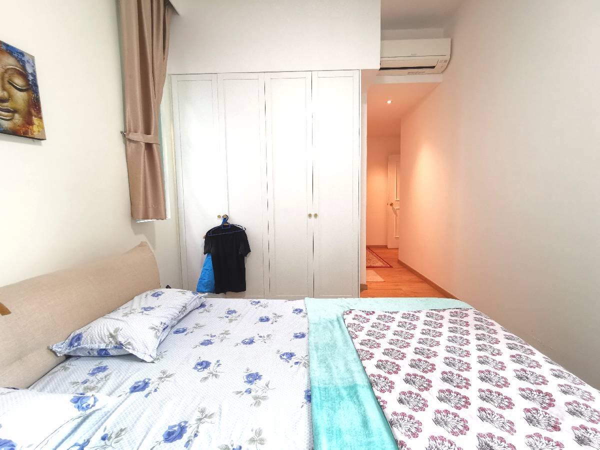 Faber Crest Condominium For Rent, $6,900, 3 Bed 3 Bath 1,744 sqft $3.96 psf