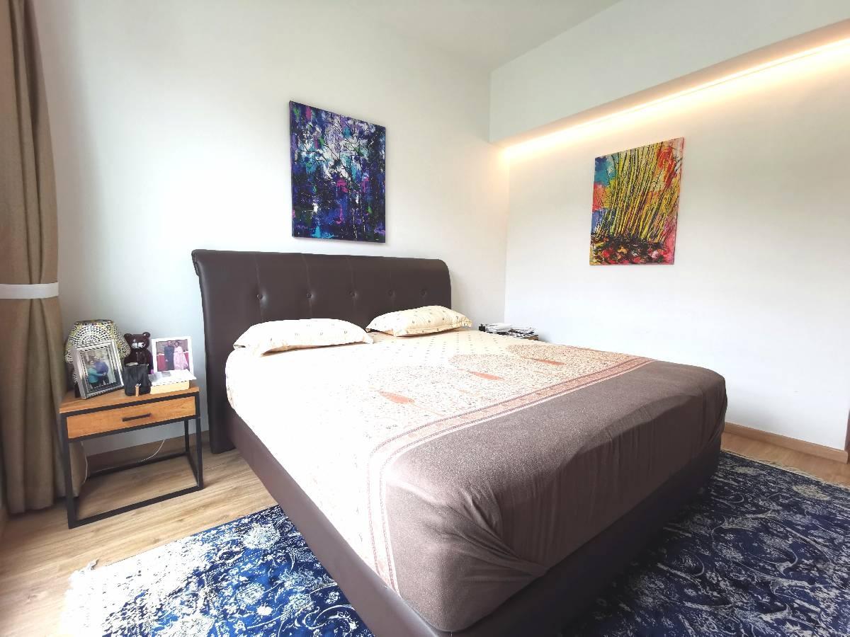 Faber Crest Condominium For Rent, $6,900, 3 Bed 3 Bath 1,744 sqft $3.96 psf