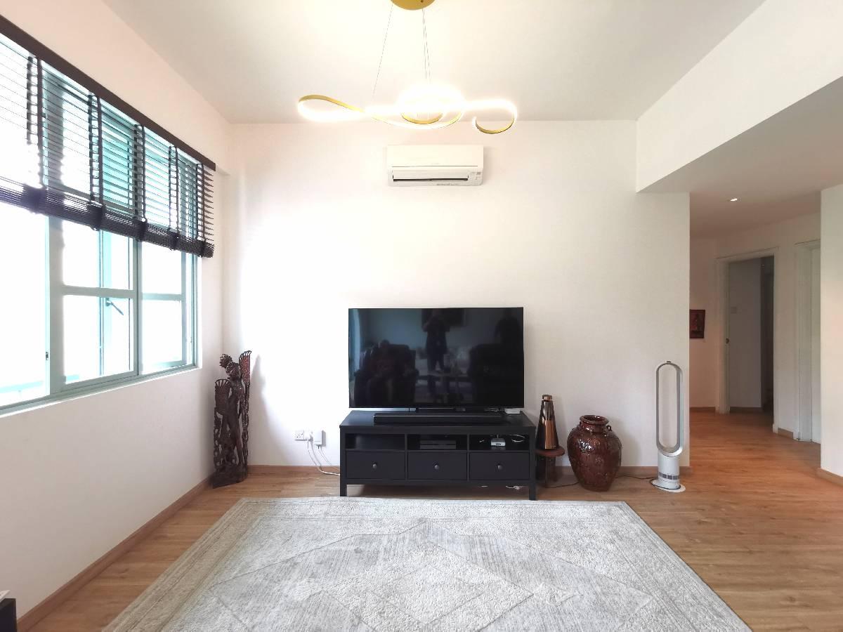 Faber Crest Condominium For Rent, $6,900, 3 Bed 3 Bath 1,744 sqft $3.96 psf