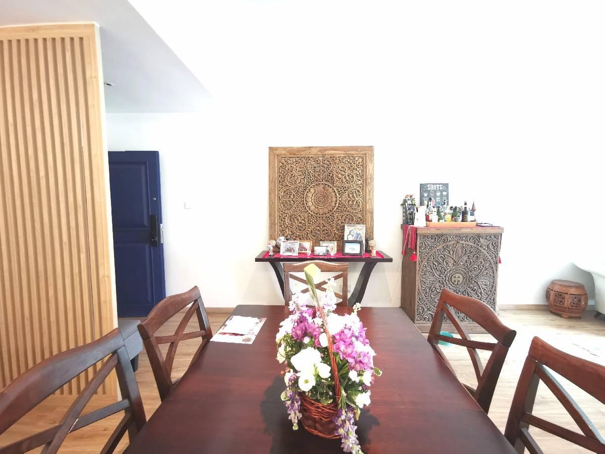 Faber Crest Condominium For Rent, $6,900, 3 Bed 3 Bath 1,744 sqft $3.96 psf