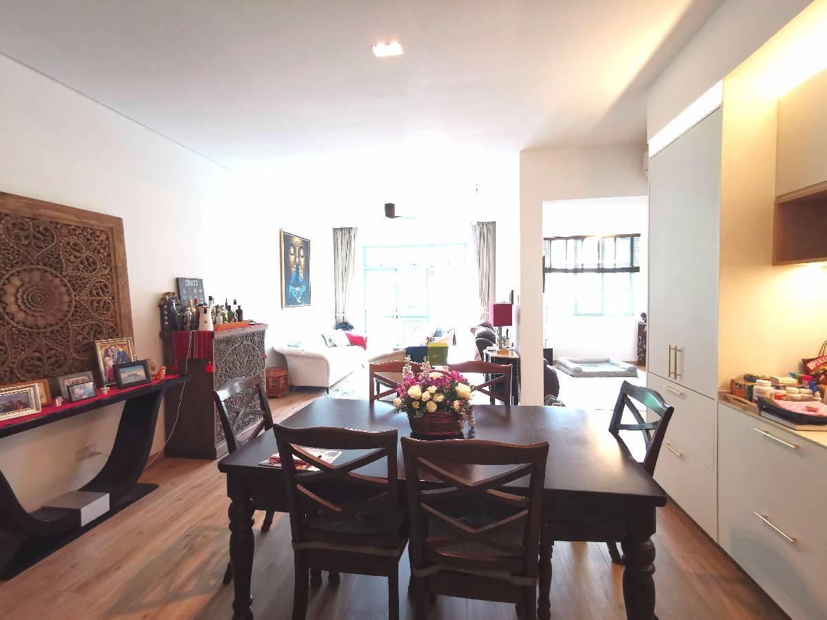 Faber Crest Condominium For Rent, $6,900, 3 Bed 3 Bath 1,744 sqft $3.96 psf