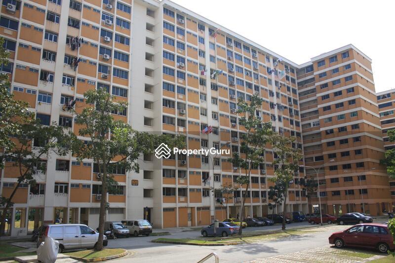 920 Jurong West Street 92