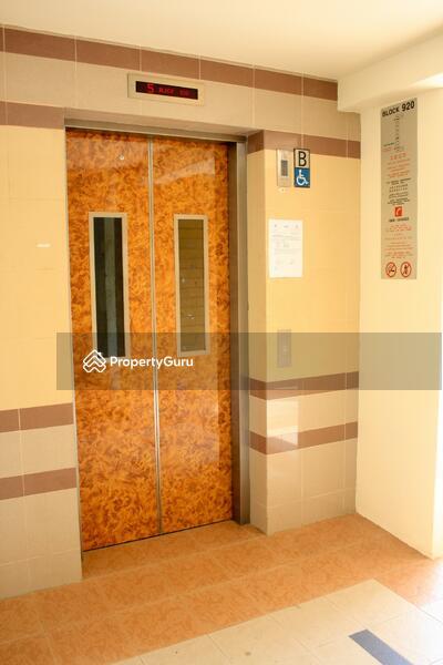 920 Jurong West Street 92